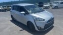 2018 Toyota Sienta thumbnail