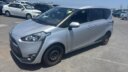 2018 Toyota Sienta thumbnail