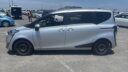 2018 Toyota Sienta thumbnail