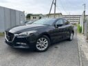 2018 Mazda Axela thumbnail