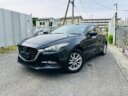 2018 Mazda Axela thumbnail