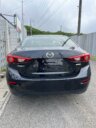 2018 Mazda Axela thumbnail