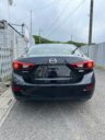 2018 Mazda Axela thumbnail