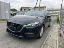 2018 Mazda Axela thumbnail