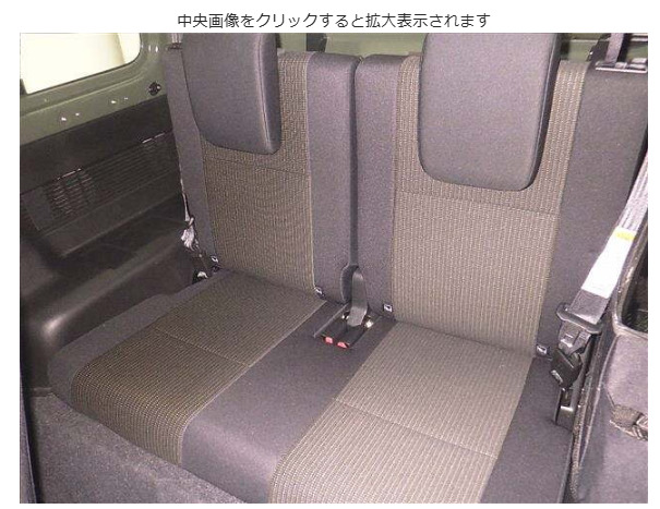 2019 Suzuki Jimny