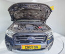 2019 Ford Ranger Wildtrack thumbnail
