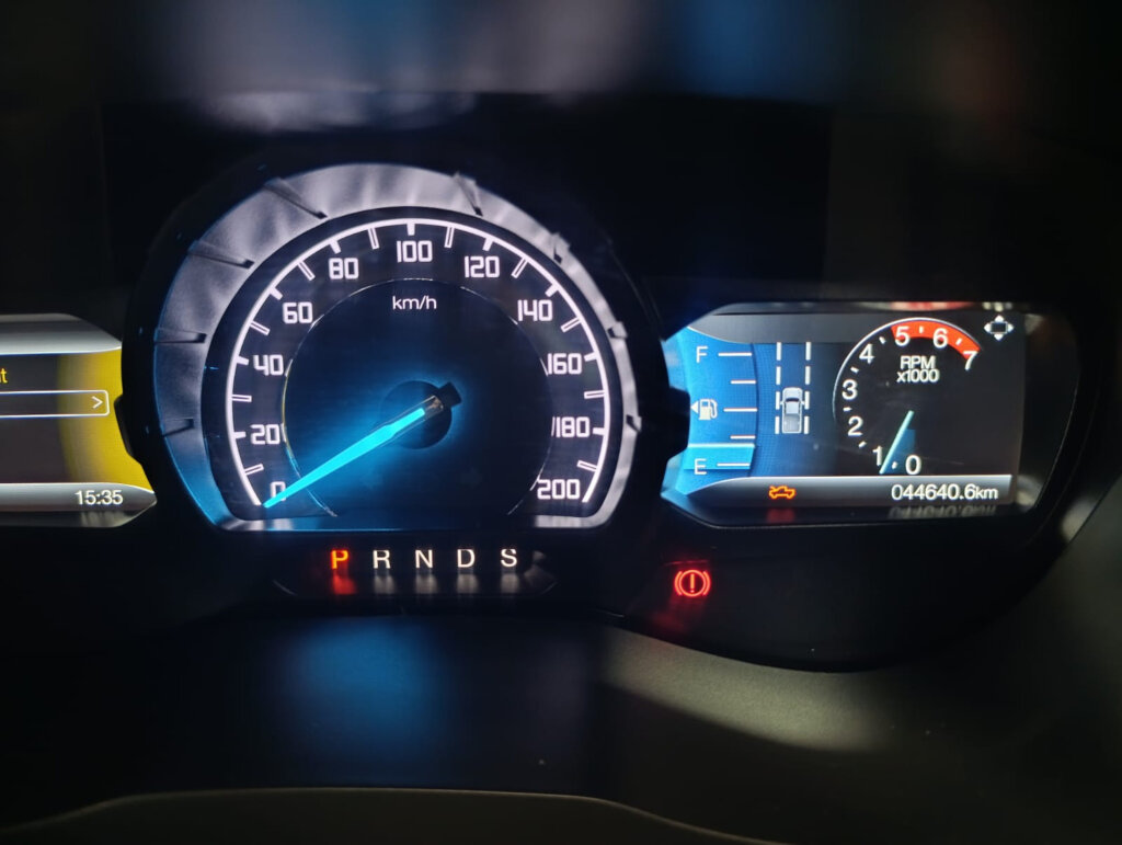 2019 Ford Ranger Wildtrack