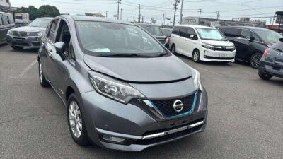 Image of 2018 Nissan Note E-Power Medalist for sale in Nairobi