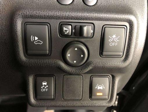2018 Nissan Note E-power