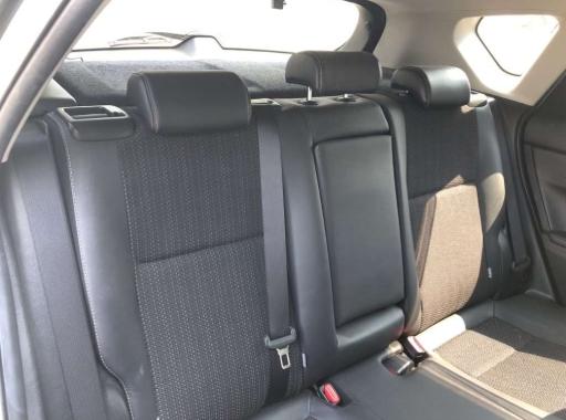 2018 Toyota Auris Hybrid