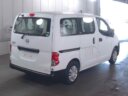 2018 Nissan NV200 thumbnail