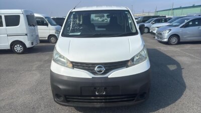 Image of 2018 Nissan NV200