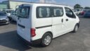 2018 Nissan NV200 thumbnail