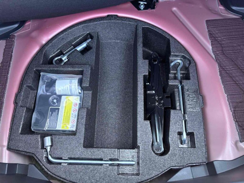 2018 Mazda Demio