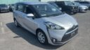 2018 Toyota Sienta thumbnail