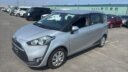 2018 Toyota Sienta thumbnail