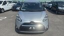 2018 Toyota Sienta thumbnail