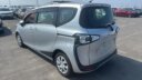 2018 Toyota Sienta thumbnail