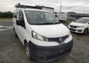 2018 Nissan NV200 thumbnail