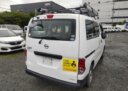 2018 Nissan NV200 thumbnail