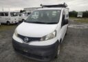 2018 Nissan NV200 thumbnail