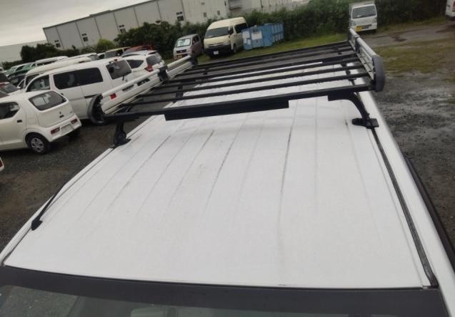 2018 Nissan NV200