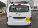 2018 Nissan NV200 thumbnail