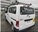 2018 Nissan NV200 thumbnail
