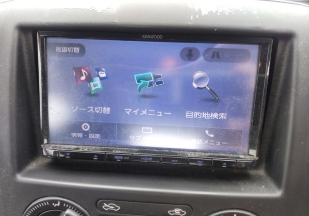 2018 Nissan NV200
