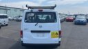 2018 Nissan NV200 thumbnail