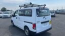 2018 Nissan NV200 thumbnail