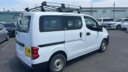 2018 Nissan NV200 thumbnail