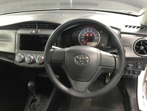2019 Toyota Axio