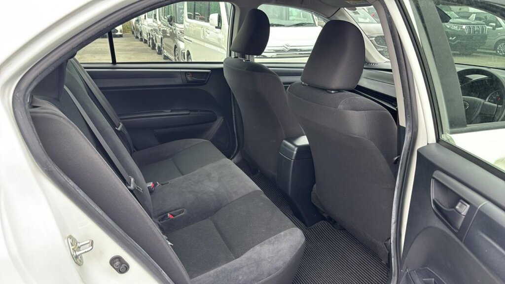 2019 Toyota Axio