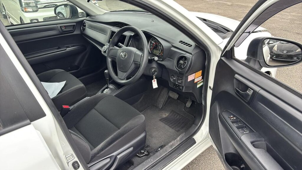 2019 Toyota Axio