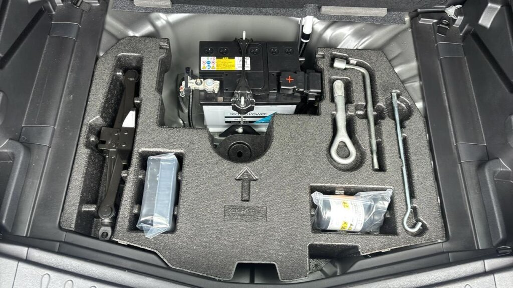 2018 Nissan Note E-Power X