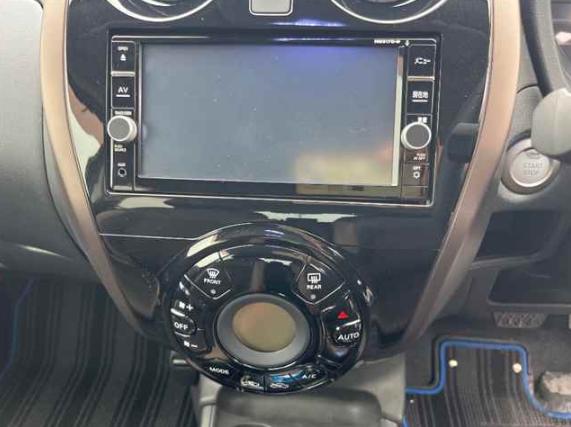 2018 Nissan Note E-power Medalist