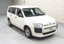 2018 Toyota Probox thumbnail