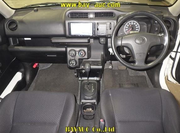 2018 Toyota Probox