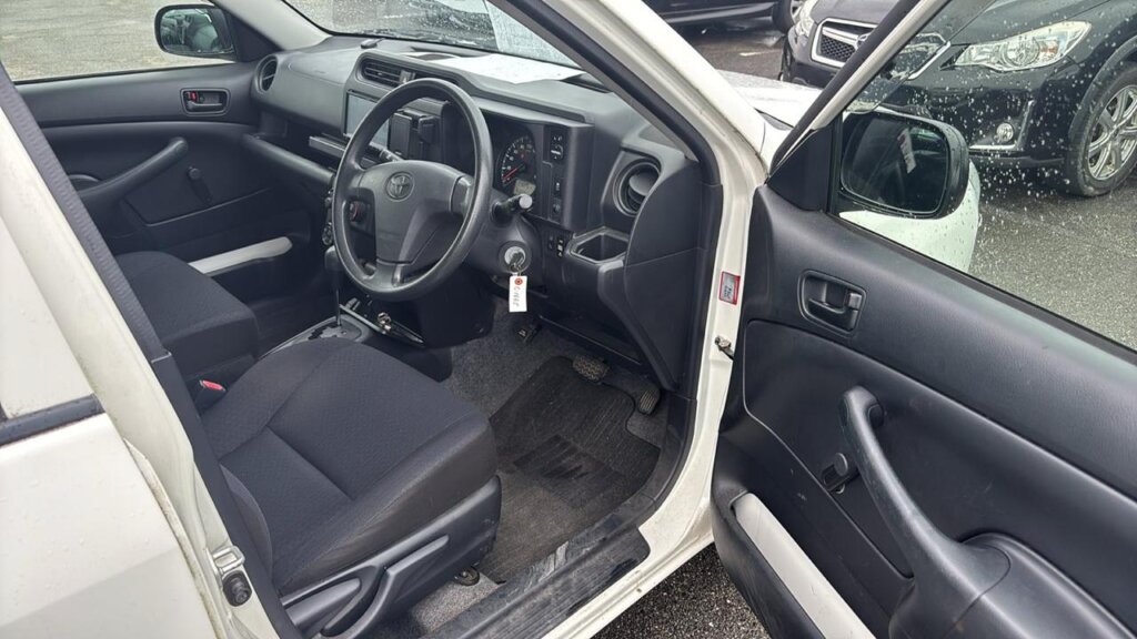 2018 Toyota Probox