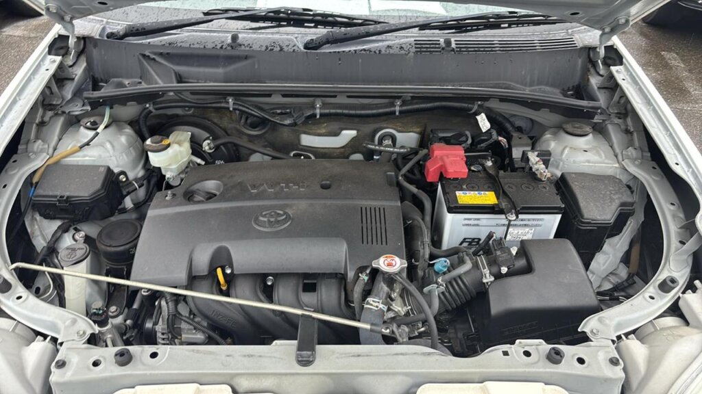 2018 Toyota Probox