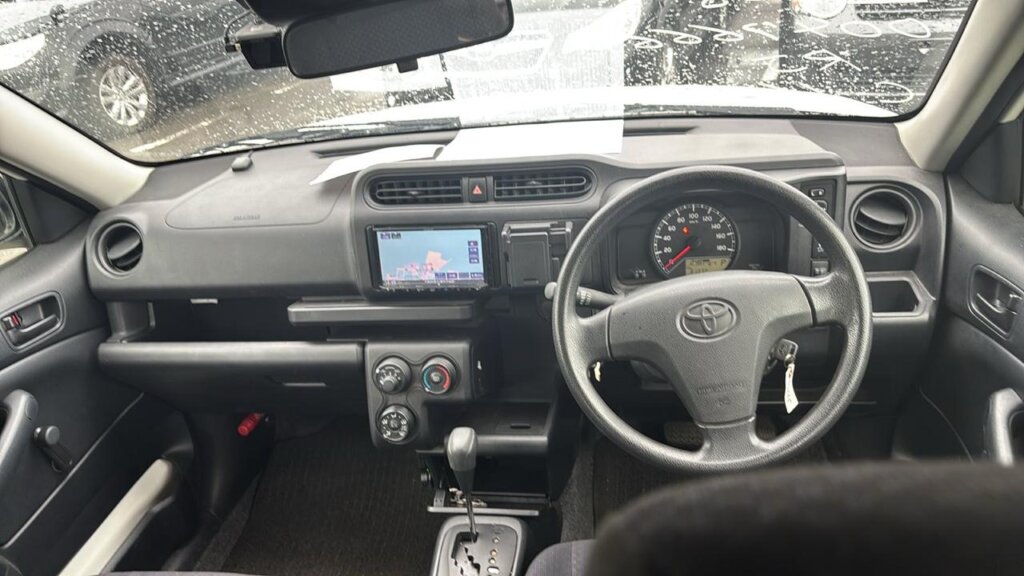 2018 Toyota Probox