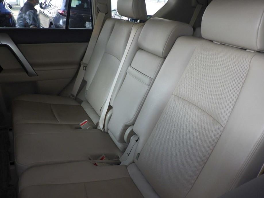 2020 Toyota Prado TX L