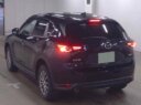 2018 Mazda CX-5 thumbnail