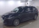 2018 Mazda CX-5 thumbnail