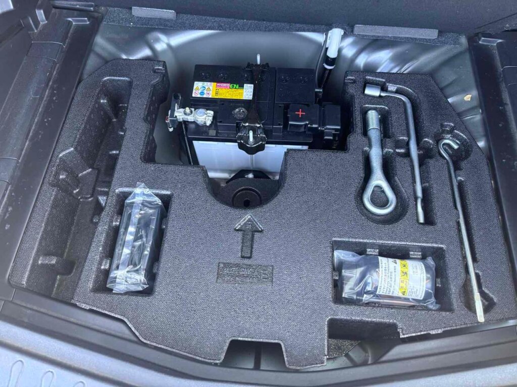 2018 Nissan Note E-power