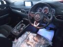 2018 Mazda CX-5 thumbnail