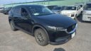 2018 Mazda CX-5 thumbnail