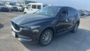 2018 Mazda CX-5 thumbnail
