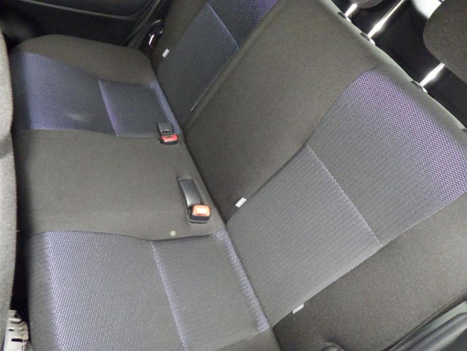 2018 Toyota Vitz